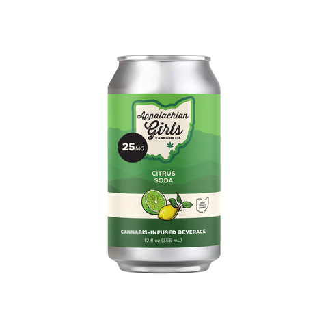Citrus Soda