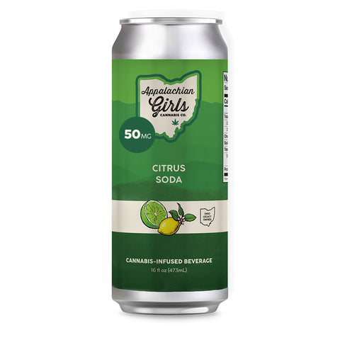 Citrus Soda