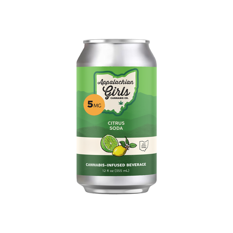 Citrus Soda
